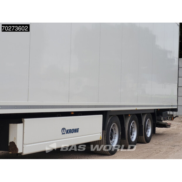2020 كرون Carrier Vector 1550-41649986