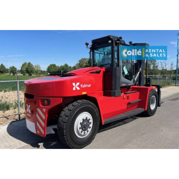 2025 KALMAR DCG 160-12-41649987