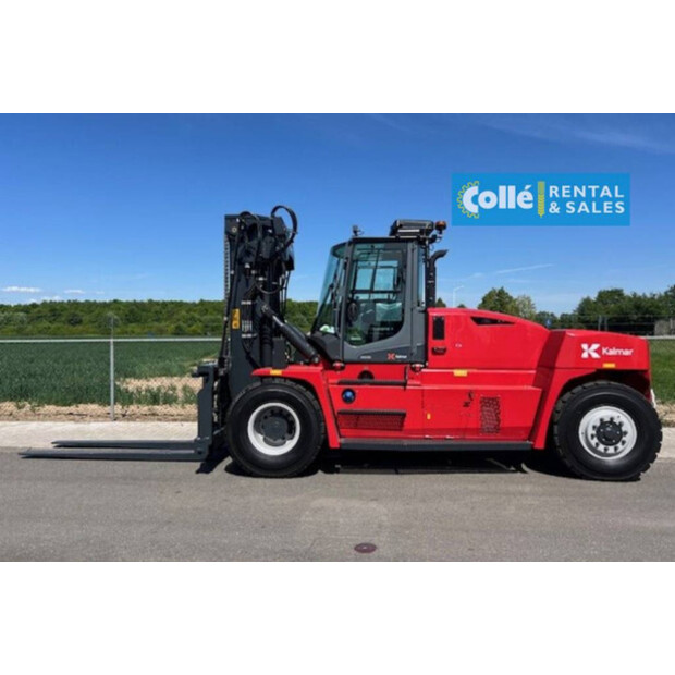 2025 KALMAR DCG 160-12-41649990