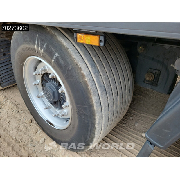 2020 كرون Carrier Vector 1550-41649992