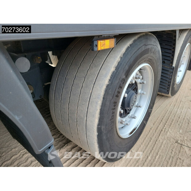 2020 كرون Carrier Vector 1550-41649995