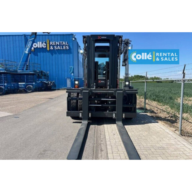 2025 KALMAR DCG 160-12-41649996