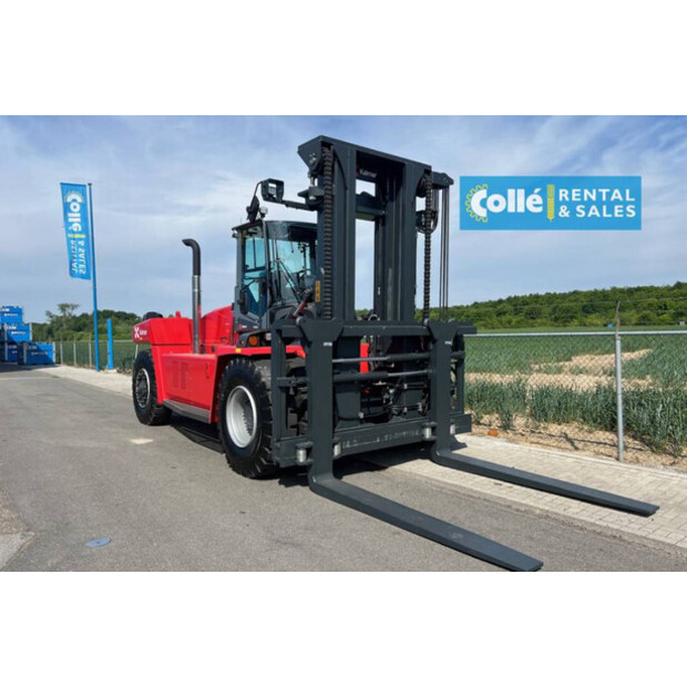 2025 KALMAR DCG 250-12-41650037