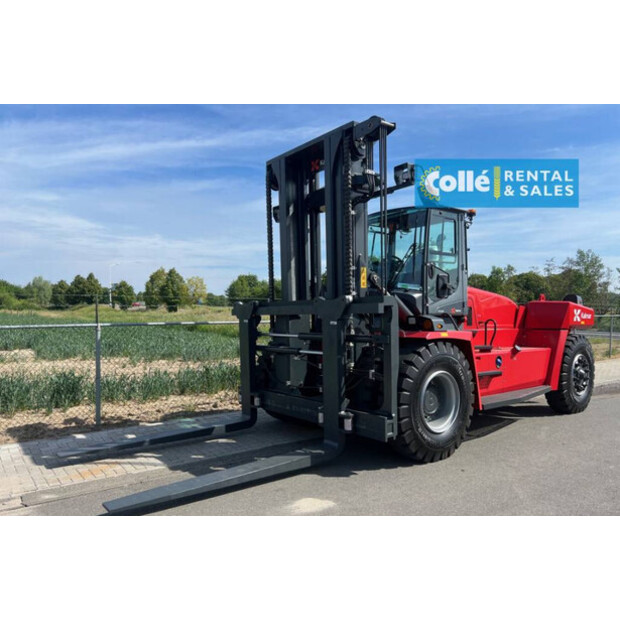 2025 KALMAR DCG 250-12-41650039