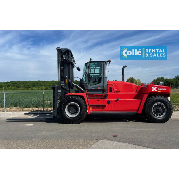 2025 KALMAR DCG 250-12-41650041