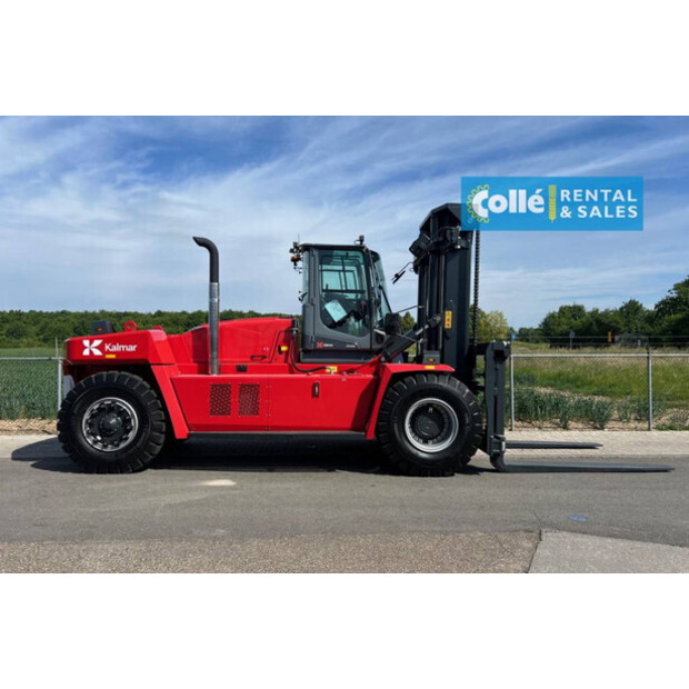 2025 KALMAR DCG 250-12-41650044