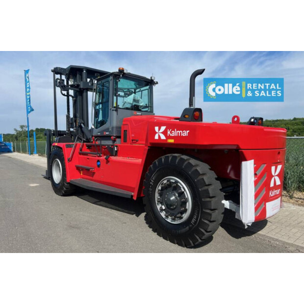 2025 KALMAR DCG 250-12-41650046