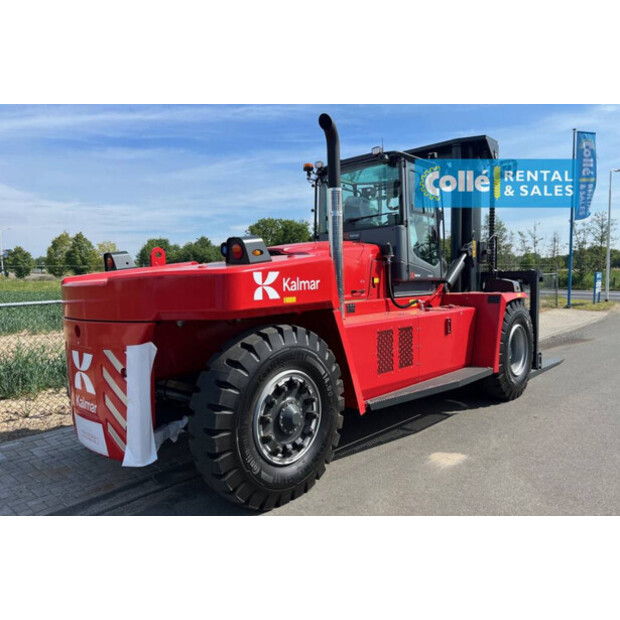 2025 KALMAR DCG 250-12-41650047