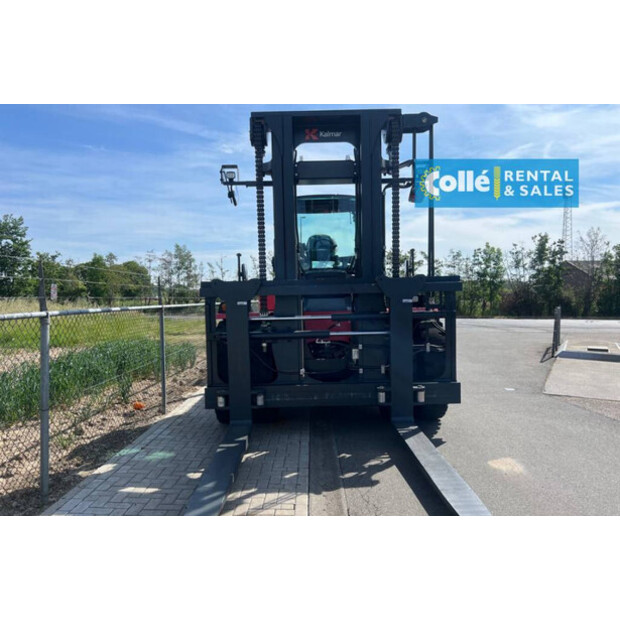 2025 KALMAR DCG 250-12-41650048