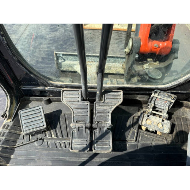 2020 KUBOTA KX037-4-41650062