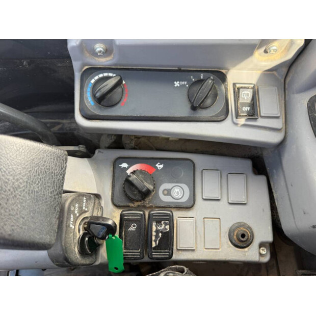 2020 KUBOTA KX037-4-41650065