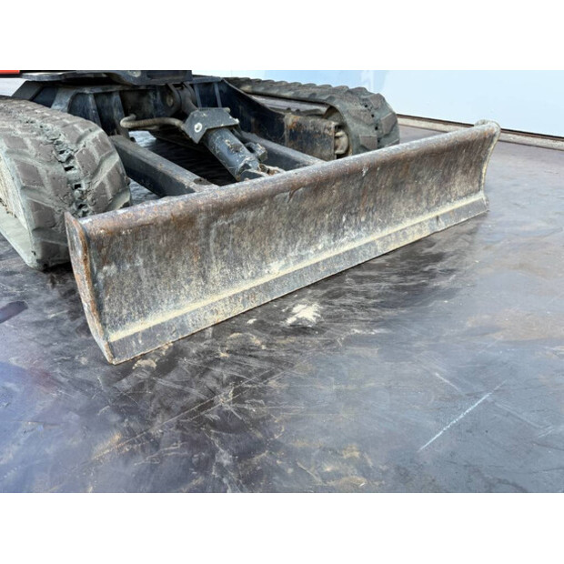 2020 KUBOTA KX037-4-41650072