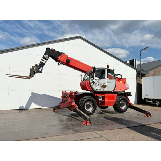2011 مانيتو MRT 2150 Plus-41650098