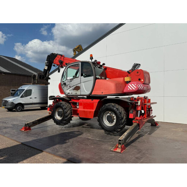 2011 مانيتو MRT 2150 Plus-41650100