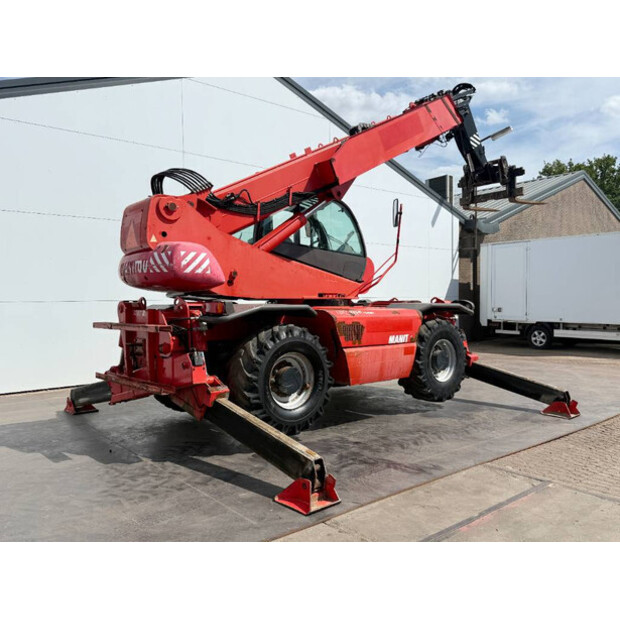2011 مانيتو MRT 2150 Plus-41650102