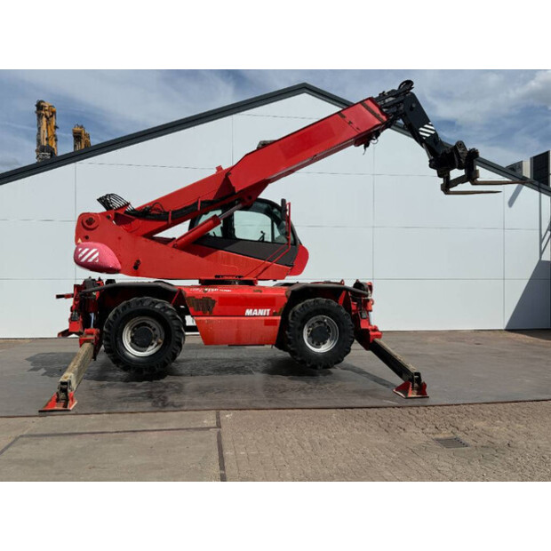 2011 مانيتو MRT 2150 Plus-41650103