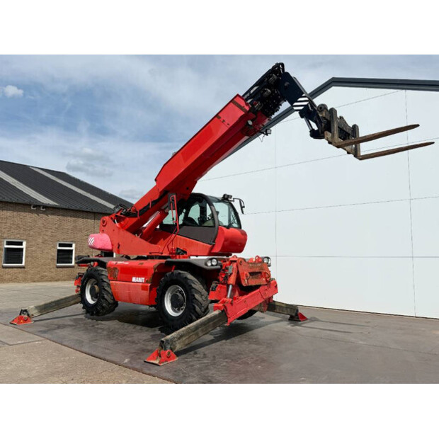 2011 مانيتو MRT 2150 Plus-41650104