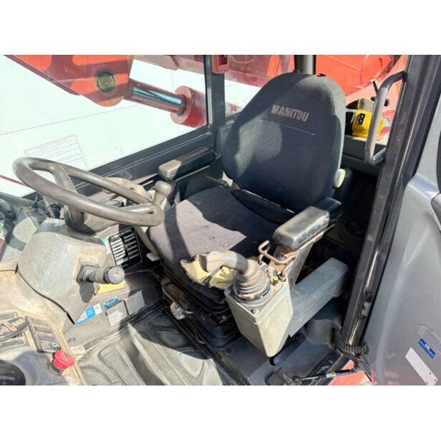 2011 مانيتو MRT 2150 Plus-41650105