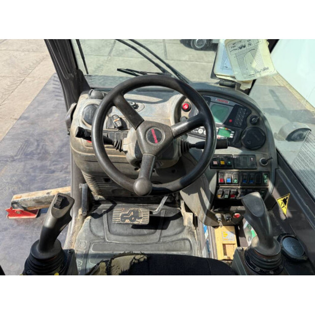 2011 مانيتو MRT 2150 Plus-41650106