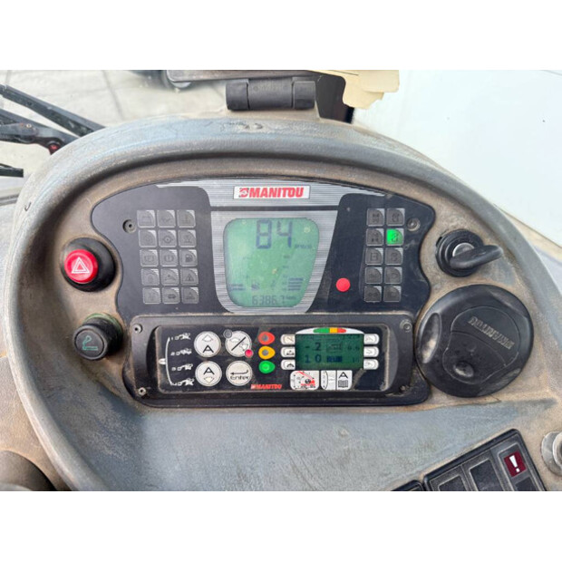 2011 مانيتو MRT 2150 Plus-41650108