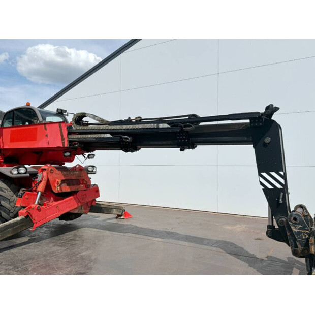 2011 مانيتو MRT 2150 Plus-41650114