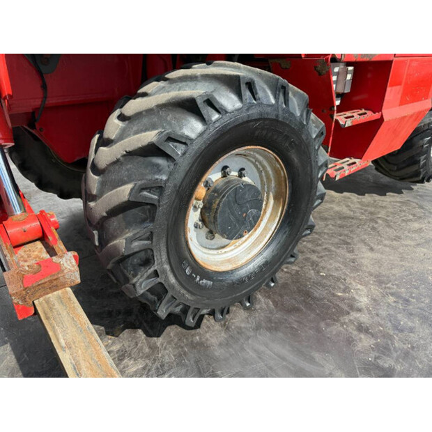 2011 مانيتو MRT 2150 Plus-41650120