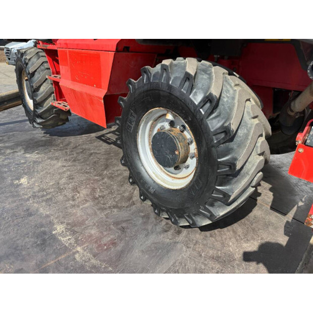 2011 مانيتو MRT 2150 Plus-41650121