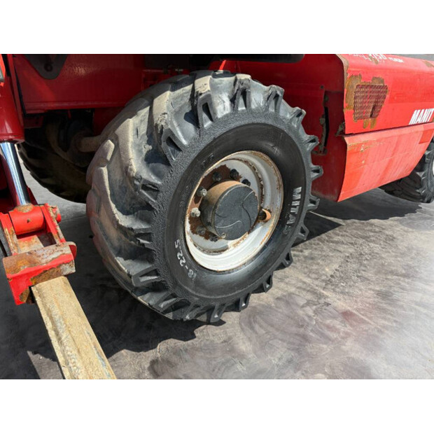 2011 مانيتو MRT 2150 Plus-41650122