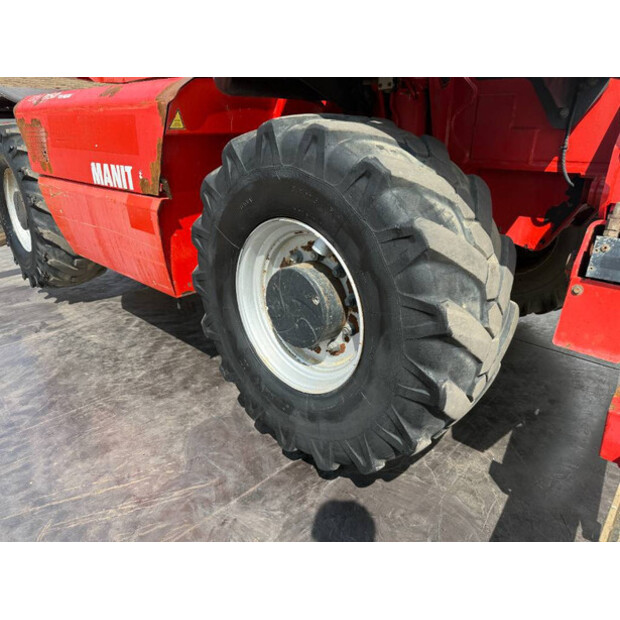 2011 مانيتو MRT 2150 Plus-41650123