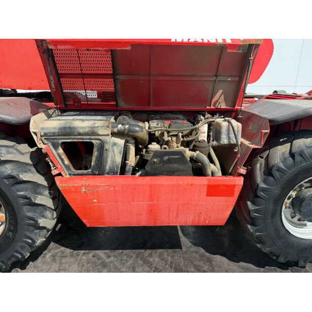 2011 مانيتو MRT 2150 Plus-41650126
