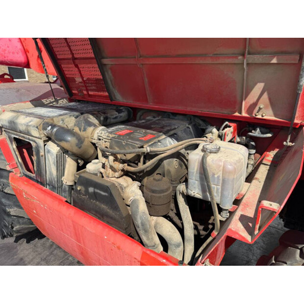 2011 مانيتو MRT 2150 Plus-41650127