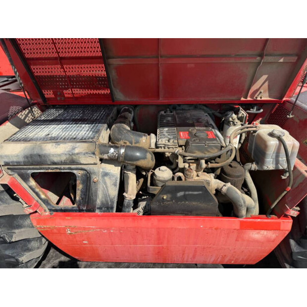 2011 مانيتو MRT 2150 Plus-41650128