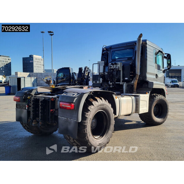 2019 MAN TGS 18.510 BLS-41650319