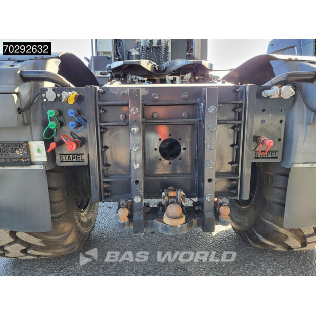 2019 MAN TGS 18.510 BLS-41650327