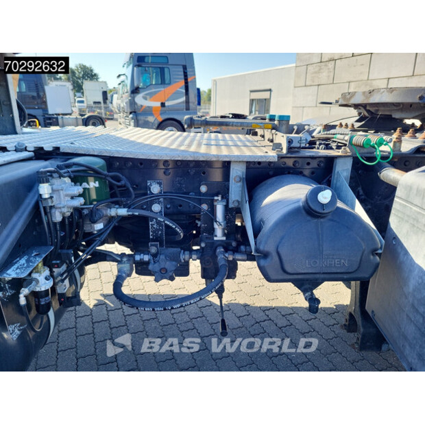 2019 MAN TGS 18.510 BLS-41650331
