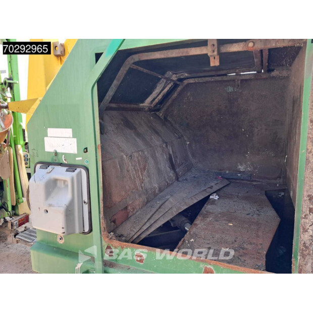 2001 Geesink Kiggen B.V. PD 731-41650363
