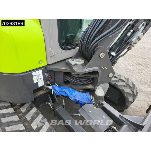 2024 Zoomlion ZE26GU-41650391