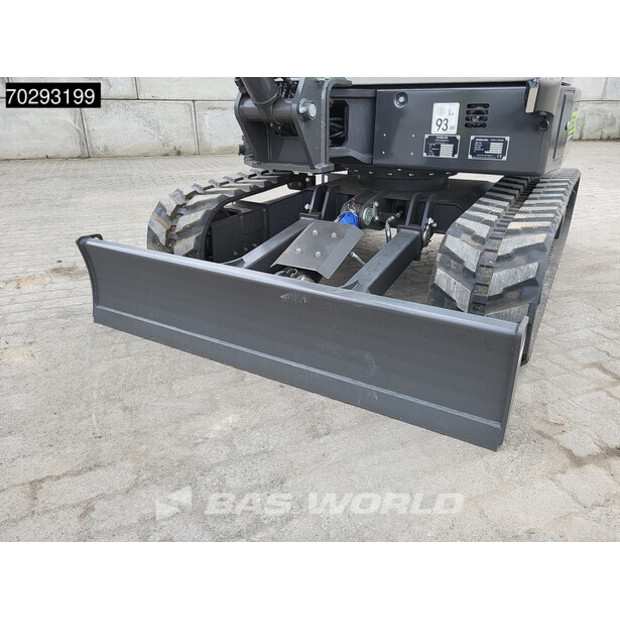 2024 Zoomlion ZE26GU-41650394