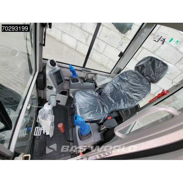 2024 Zoomlion ZE26GU-41650397
