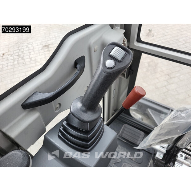 2024 Zoomlion ZE26GU-41650399