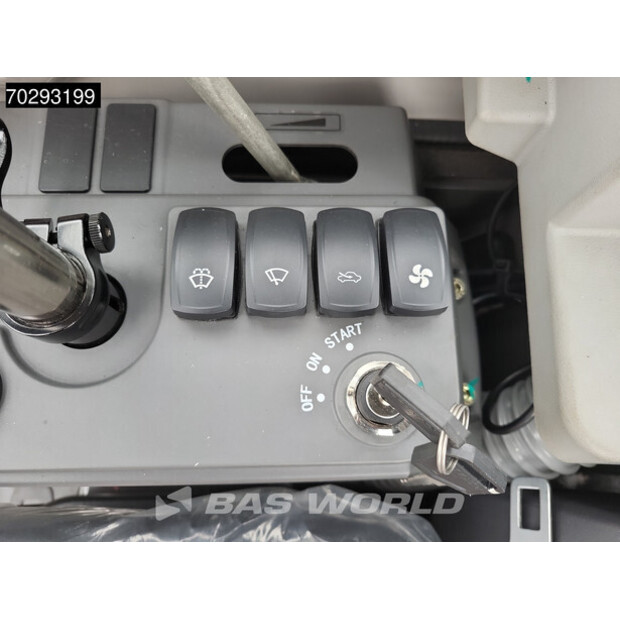 2024 Zoomlion ZE26GU-41650403