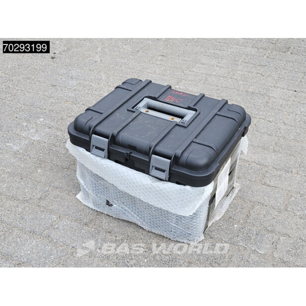 2024 Zoomlion ZE26GU-41650405