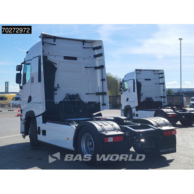 2025 رينو T520-41650408