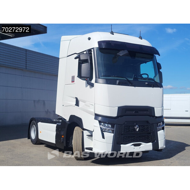 2025 رينو T520-41650409