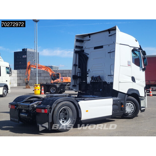 2025 رينو T520-41650411