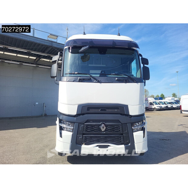 2025 رينو T520-41650412