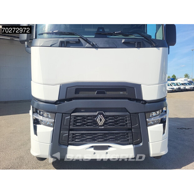 2025 رينو T520-41650414