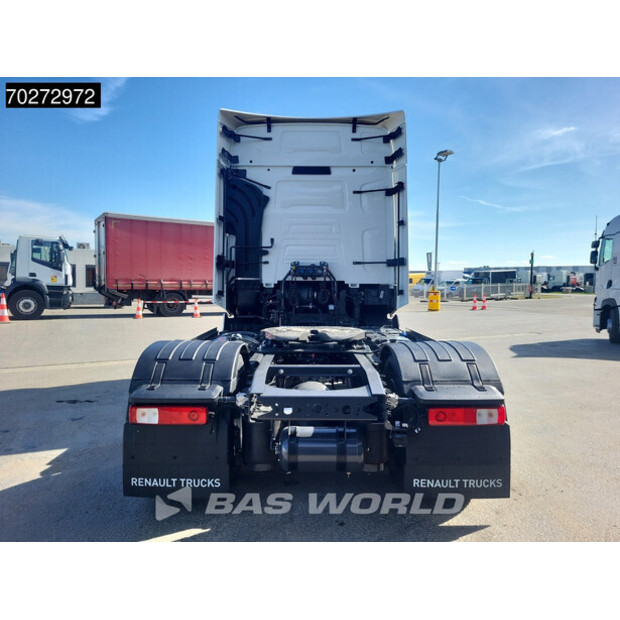 2025 رينو T520-41650415