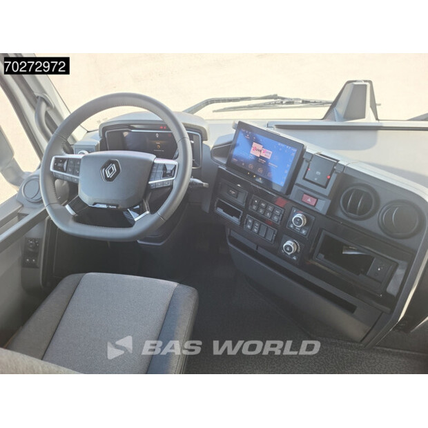 2025 رينو T520-41650424