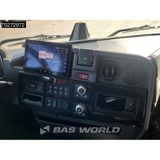 2025 رينو T520-41650429